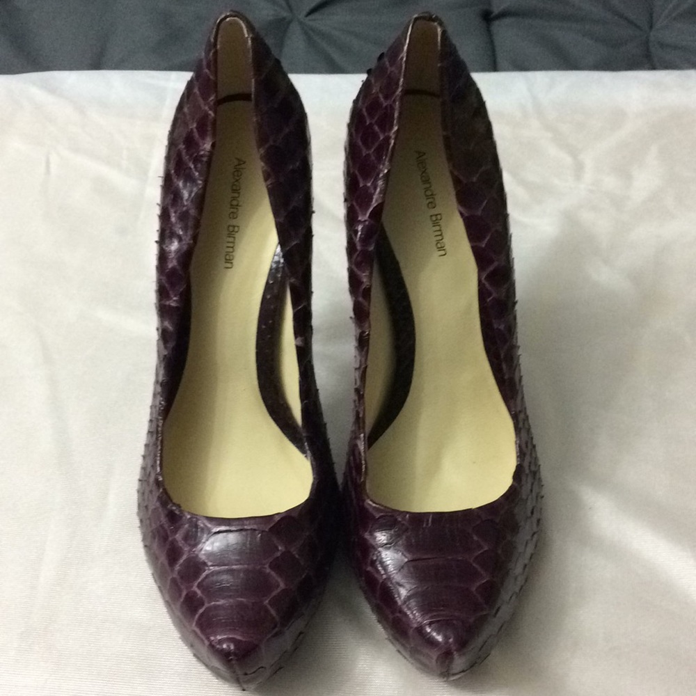 Pumps